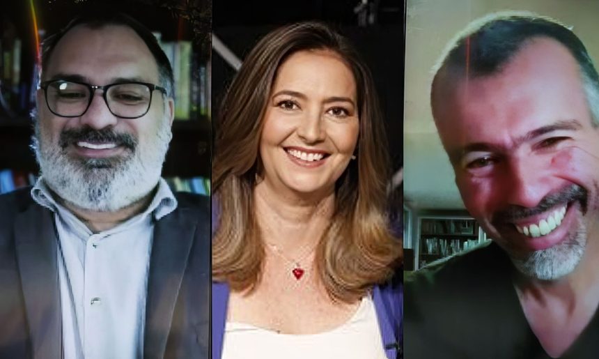 Brasil no Mundo debate América Latina e detenções em Israel