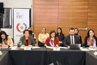 Brasil propõe pacto regional contra feminicídio no Mercosul