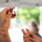 Brasil tem alta de Síndrome Respiratória Aguda Grave em bebês
