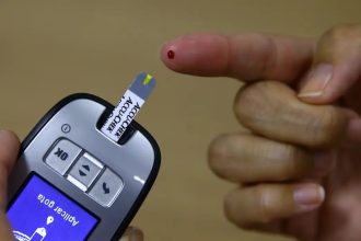 Brasileiros com diabetes defendem uso de tecnologias no tratamento