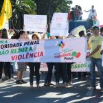 CCJ retoma nesta terça debate sobre redução da maioridade penal