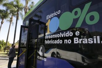CMN dobra duração de linhas do Move Brasil a ônibus e micro-ônibus