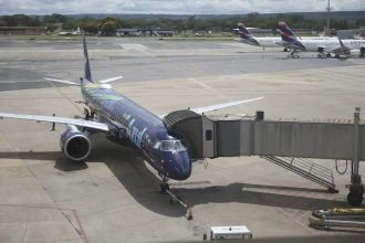 CMN regulamenta linha emergencial para auxílio a companhias aéreas