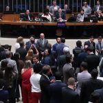 Câmara aprova, em primeiro turno, PEC do fim da escala 6×1