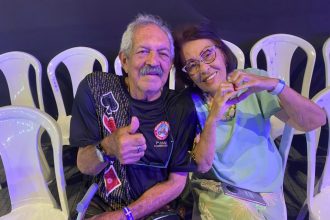 Camarote da Acessibilidade promove inclusão, empatia e acolhimento no Arraiá do Povo