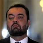 Castro desiste de candidatura ao Senado após ser alvo de ações da PF