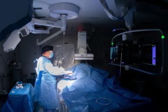 Centro de Hemodinâmica do Huse qualifica linha de cuidado ao infarto em Sergipe