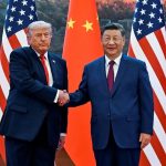 China diz que acordos firmados em visita de Trump são “preliminares”