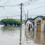 Chuvas na Paraíba: governo destina R$ 6 milhões para conter danos