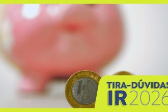 Como declaro poupança, renda fixa e variável no Imposto de Renda?