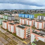 Consórcio vence primeiro leilão de PPP de locação social no país