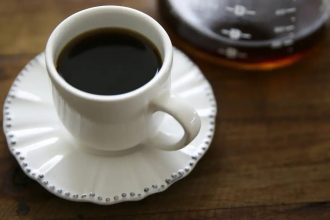 Consumo de café sobe 2,44% no primeiro quadrimestre deste ano