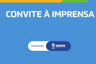 Convite à imprensa: Governo do Estado abre festejos com Salva Junina