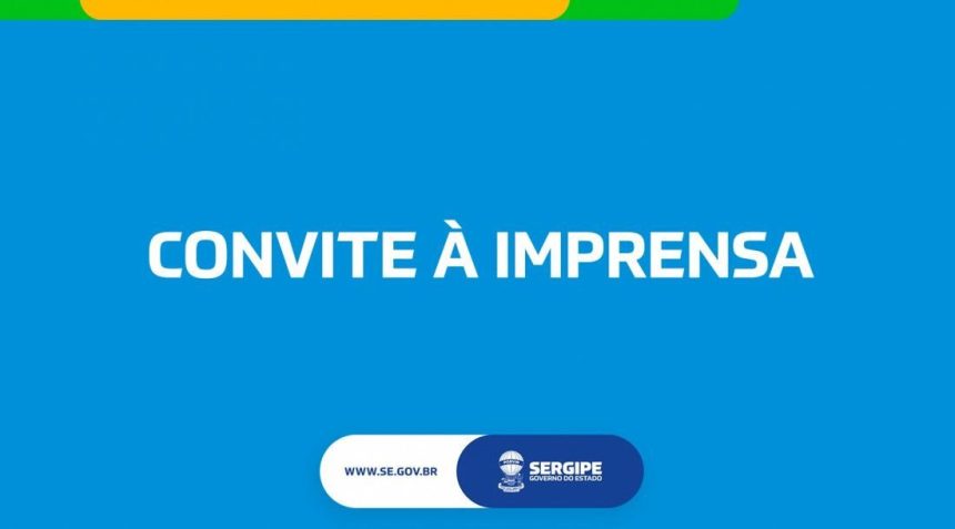 Convite à imprensa: visita técnica na Vila do Forró e Arraiá do Povo