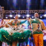 Coroação do Rei e Rainha do País do Forró 2026 celebra tradição e valorização da cultura junina sergipana