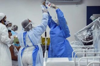 Cursos de enfermagem têm novas diretrizes curriculares 