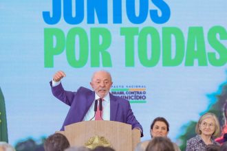 Decreto determina que big techs devem prevenir conteúdos criminosos