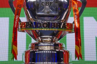 Definidos os duelos da oitavas da Copa do Brasil, com clássico no RJ