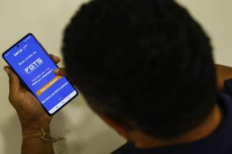 Desenrola 2.0 leva 1,4 milhão ao app do FGTS