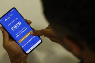 Desenrola Brasil: uso do FGTS para pagar dívidas começa nesta segunda