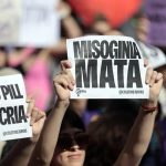 Desinformação sobre PL da Misoginia cresce nas redes, diz estudo