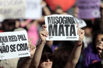 Desinformação sobre PL da Misoginia cresce nas redes, diz estudo