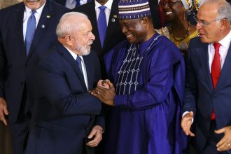 Dia da África: Brasil amplia agenda de integração com o continente