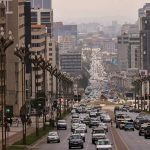 Dia da África: continente aproveita ascensão da China e mira progresso