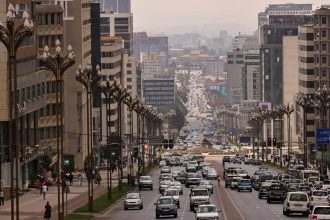 Dia da África: continente aproveita ascensão da China e mira progresso
