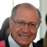 É factoide do clã Bolsonaro para desviar do caso Master, diz Alckmin