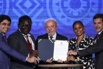 Educação é instrumento de consciência e soberania para Brasil e África