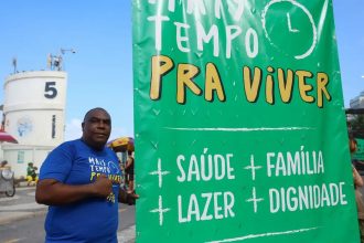 Entenda PEC que acaba com escala 6×1: mais tempo livre e mesmo salário