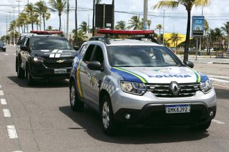 Estudo aponta Sergipe como o 3º estado do país que mais avançou em segurança pública
