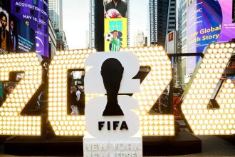 Falta um mês para a Copa que promete ser a maior de todos os tempos