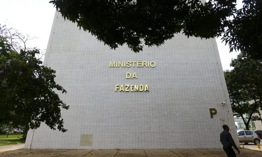 Fazenda alerta sobre falso site do Novo Desenrola