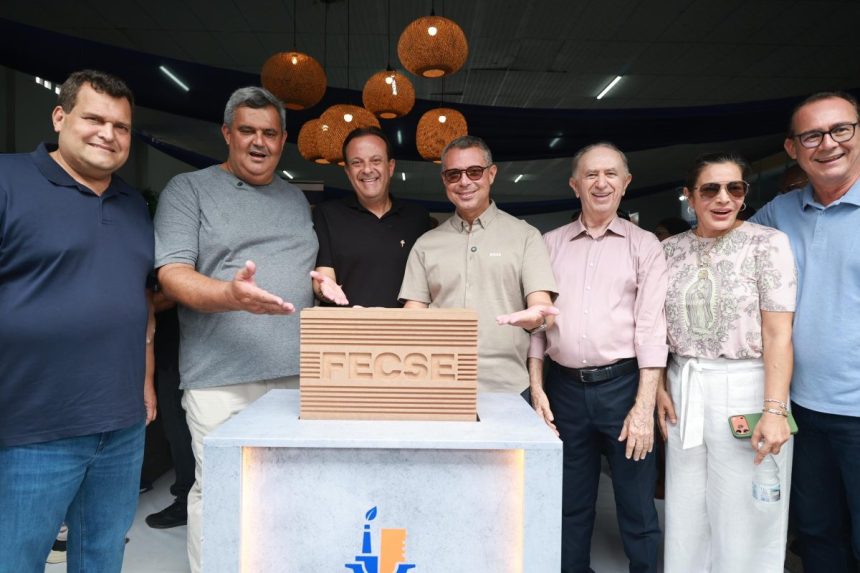 Feira de Ceramistas reforça potencial da indústria e do desenvolvimento econômico em Sergipe