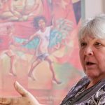 Filha de Che Guevara vê risco de invasão dos EUA contra Cuba