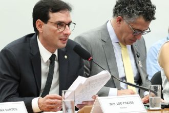 Fim da escala 6×1: relator propõe que um dia de folga seja no domingo