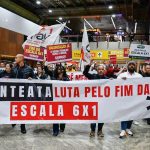 Fim da jornada 6×1 opõe trabalhadores e empresários