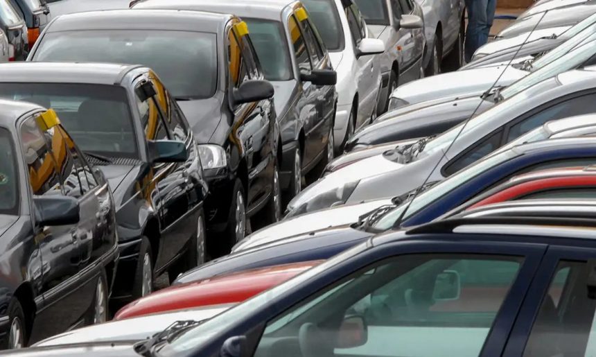 Financiamento de carros e motos cresce 11,8% em abril, indica Trillia