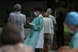 Fiocruz apresenta pesquisa abrangente sobre a saúde dos idosos no país