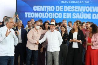 Fiocruz terá produção nacional de terapias celulares contra o câncer