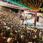 Funcap divulga resultado das inscrições para concursos de quadrilhas juninas do Gonzagão e Arranca Unha