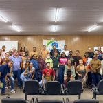 Funcap realiza sorteio de chaves dos Concursos de Quadrilhas do Arraiá do Gonzagão e do Arranca Unha 2026