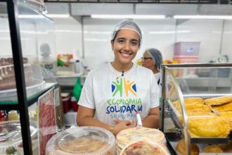 Governo de Sergipe divulga edital para comercialização de artesanato e comidas temáticas na Vila do Forró