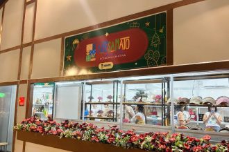 Governo de Sergipe divulga resultado final do edital para comercialização de artesanato e comidas temáticas na Vila do Forró