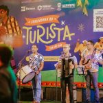 Governo de Sergipe divulga resultado preliminar da seleção de atrações da Segundona do Turista 2026