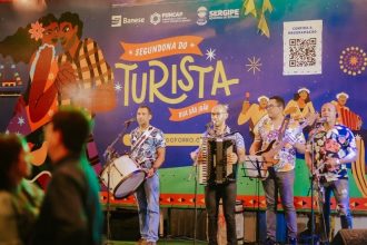 Governo de Sergipe divulga resultado preliminar da seleção de atrações da Segundona do Turista 2026