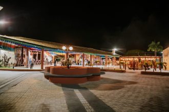 Governo de Sergipe entrega segunda etapa da revitalização do Complexo Cultural Gonzagão