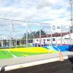Governo de Sergipe entrega sétima Areninha do estado em Propriá e transforma realidade de comunidade